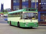 AEC Swift 5P2R Roe 1969 года
